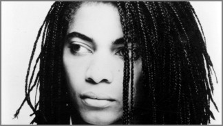 Terence Trent D'Arby