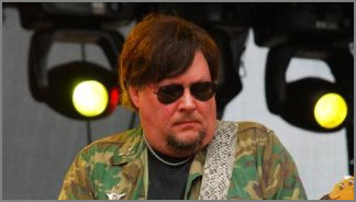 Ron Asheton