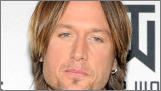 Keith Urban