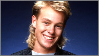 Jason Donovan