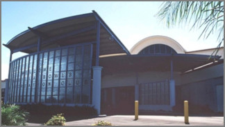 Warilla Bowls & Recreation Club, Barrack Heights. NSW