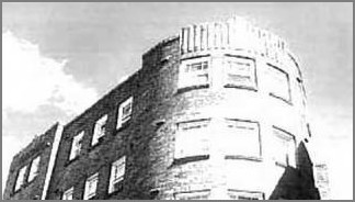 The Manzil Room, Kings Cross. NSW