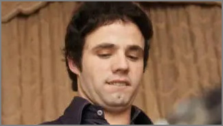 Gordon "Snowy" Fleet