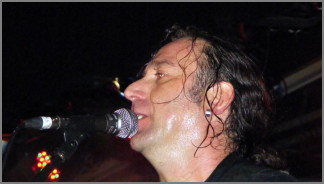 Ismet "Izzy" Osmanovic