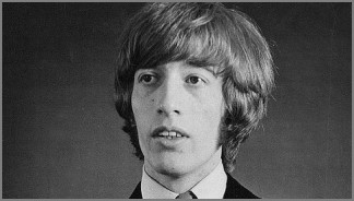 Robin Gibb