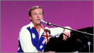 Peter Allen