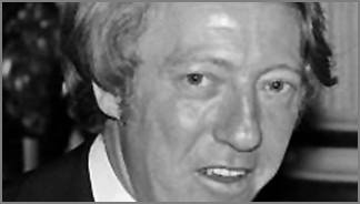 Robert Stigwood