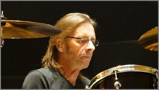 Phil Rudd