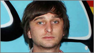 Nicholas "Nic" Cester