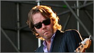 Martyn P. Casey