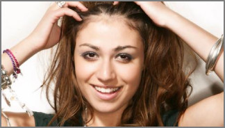 Gabriella Cilmi