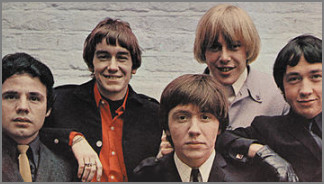 The Easybeats