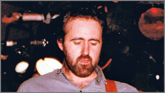 Larry MacMillan
