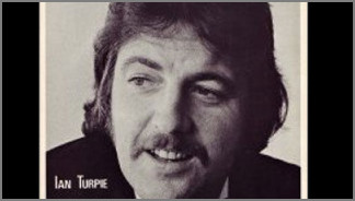 Ian Turpie