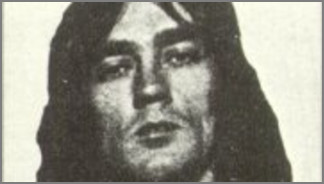 Ronnie Peel aka Rockwell T James