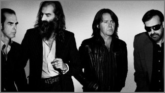 Grinderman