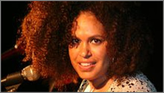 Christine Anu