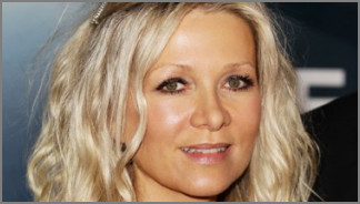 Danielle Spencer