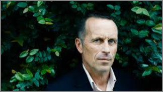 Mark Seymour