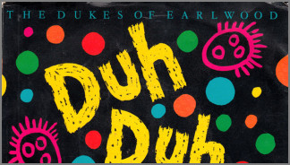 Dukes Of Earlwood