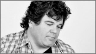 James Morley