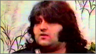John Zisimou