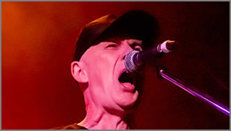 Bill Webb aka Bill Posters