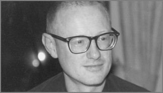 William O'Riordan aka Joylene Thornbird Hairmouth