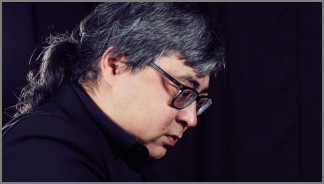 Ruslan Osmonov