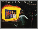 The Radiators