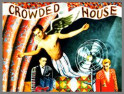 Crowded House