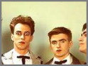 Split Enz