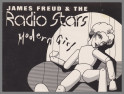 James Freud & the Radio Stars
