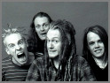 Frenzal Rhomb