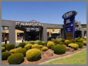 St Albans Hotel, St Albans. VIC