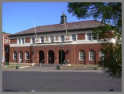 Tamworth Town Hall, Tamworth. NSW