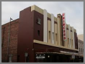 Princess Theatre, Launceston. TAS