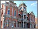 Castlemaine Town Hall, Castlemaine. VIC