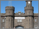 HM Prison Pentridge, Coburg. VIC
