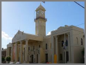 Richmond Town Hall, Richmond . VIC