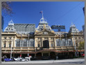 Princess Theatre, Melbourne. VIC