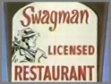 Swagman Restaurant, Ferntree Gully. VIC