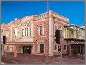 Woodville Town Hall, Woodville . SA