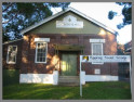 Venturer's Scout Hall - The Epping Scout Group, Epping. NSW