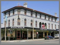 Royal Hotel, Bondi. NSW