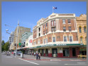 Courthouse Hotel - Mojo's, Darlinghurst. NSW