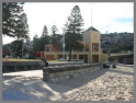 Queenscliff Surf Life Saving Club, Queenscliff. NSW