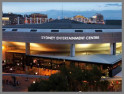 Sydney Entertainment Centre, Sydney. NSW