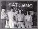 Satchmo’s Winebar Bistro, Bankstown. NSW