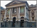 Melbourne Town Hall, Melbourne. VIC